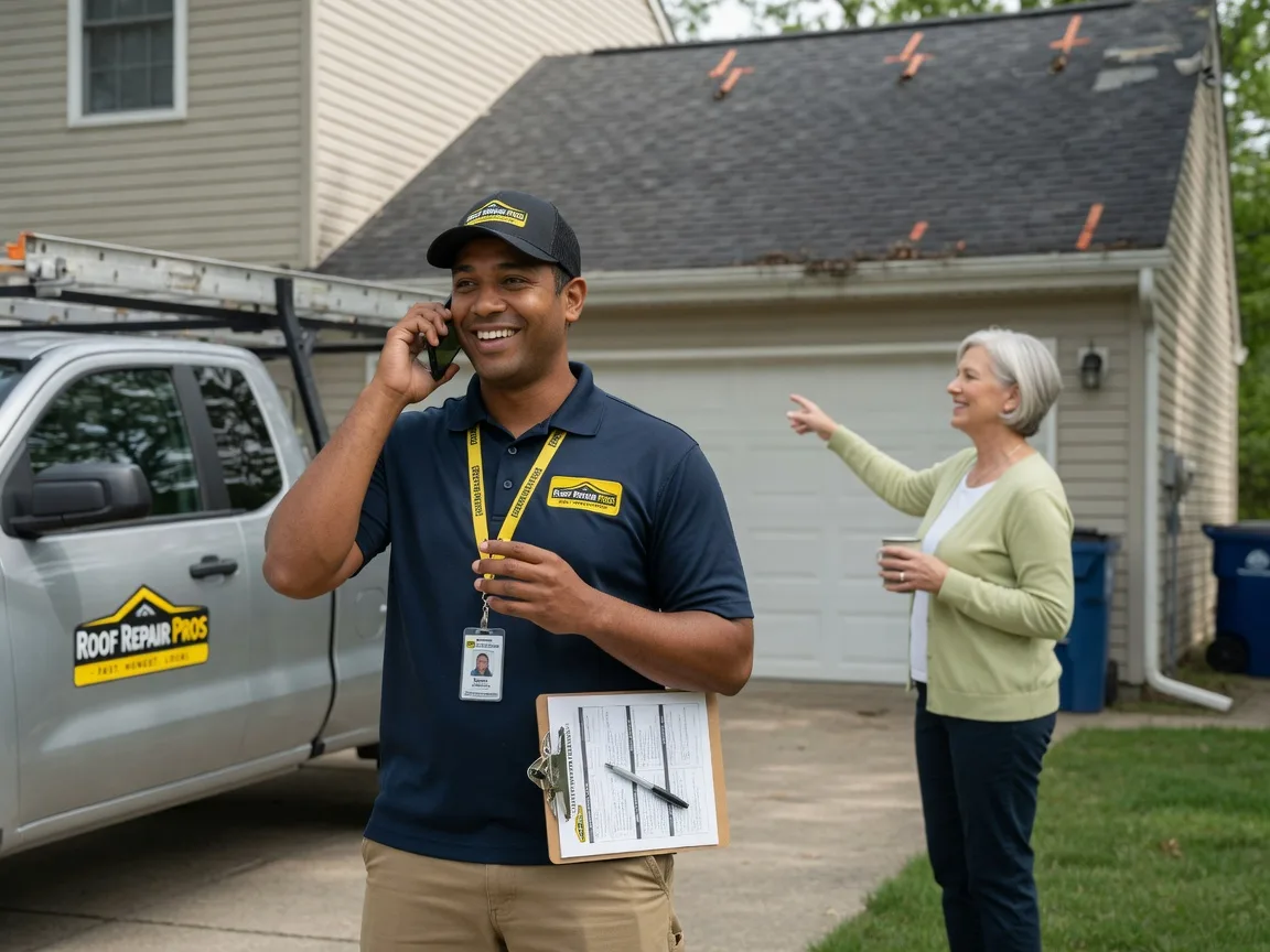 Roof Repair Dallas, TX FAQs